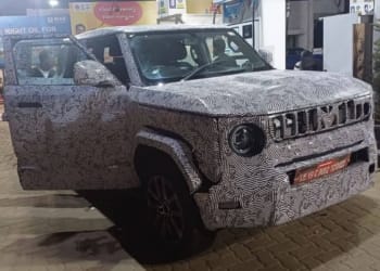 2026 மஹிந்திரா பொலிரோ நியோ என்ன எதிர்பார்க்கலாம்.!