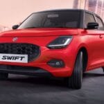 maruti suzuki swift 20 years