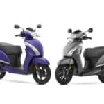 tvs jupiter 125 drum model 2025