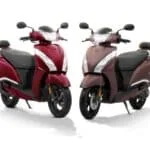 tvs jupiter 125 model 2025