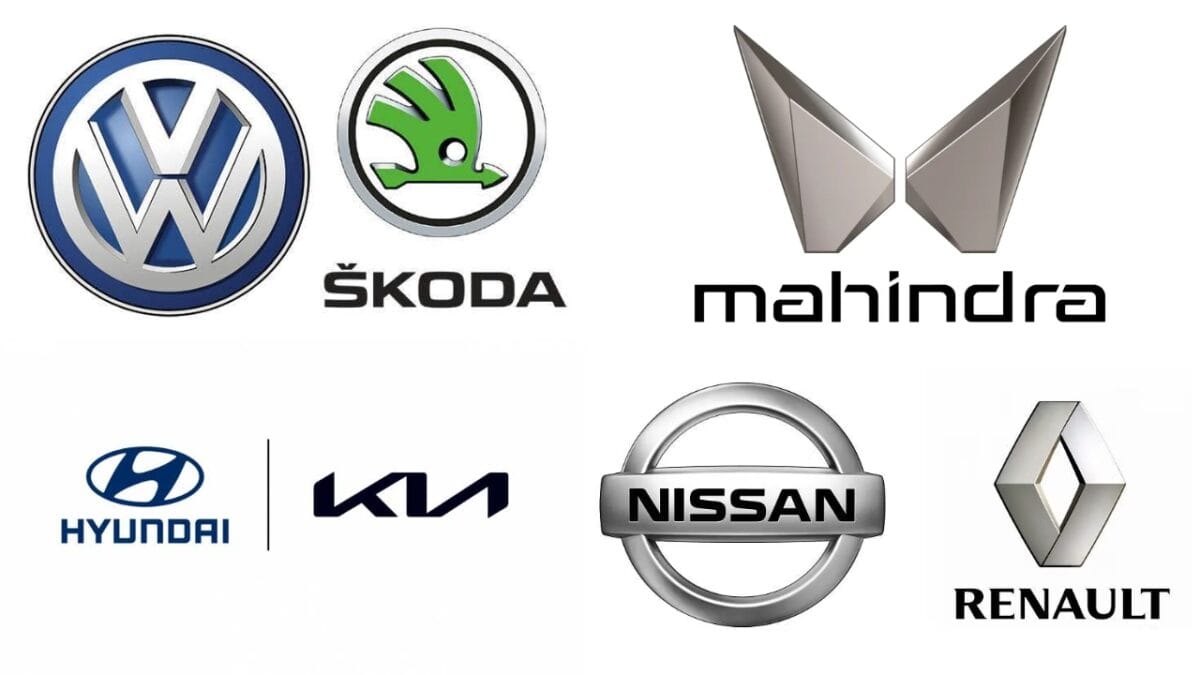 upcoming hybrid car makers in India