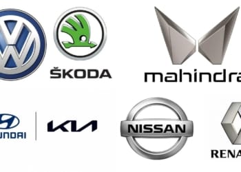 upcoming hybrid car makers in India