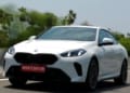 2025 BMW 2 Series Gran Coupe car