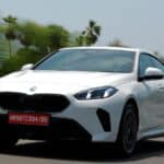 2025 BMW 2 Series Gran Coupe car