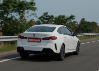 இந்தியாவில் ரூ.46.90 லட்சத்தில் புதிய BMW 2 சீரிஸ் கிரான் கூபே அறிமுகம்