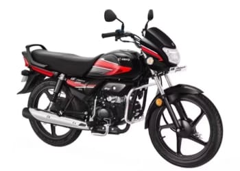 ஹீரோ HF டீலக்ஸ் ப்ரோ