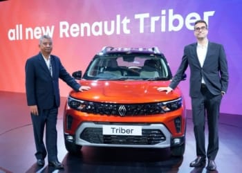 7 இருக்கை 2025 ரெனால்ட் ட்ரைபர் சிறப்புகள் மற்றும் விலை பட்டியல்