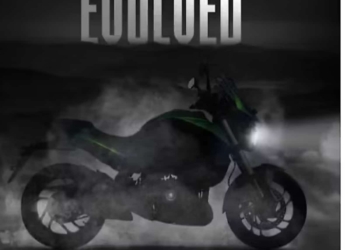 புதிய வசதிகளுடன் 2025 பஜாஜ் டோமினார் 400, டோமினார் 250 டீசர் வெளியானது