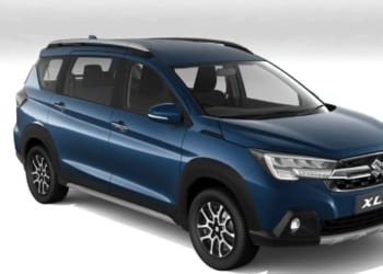 மாருதி சுசூகியின் XL6 காரிலும் 6 ஏர்பேக்குகள் வெளியானது