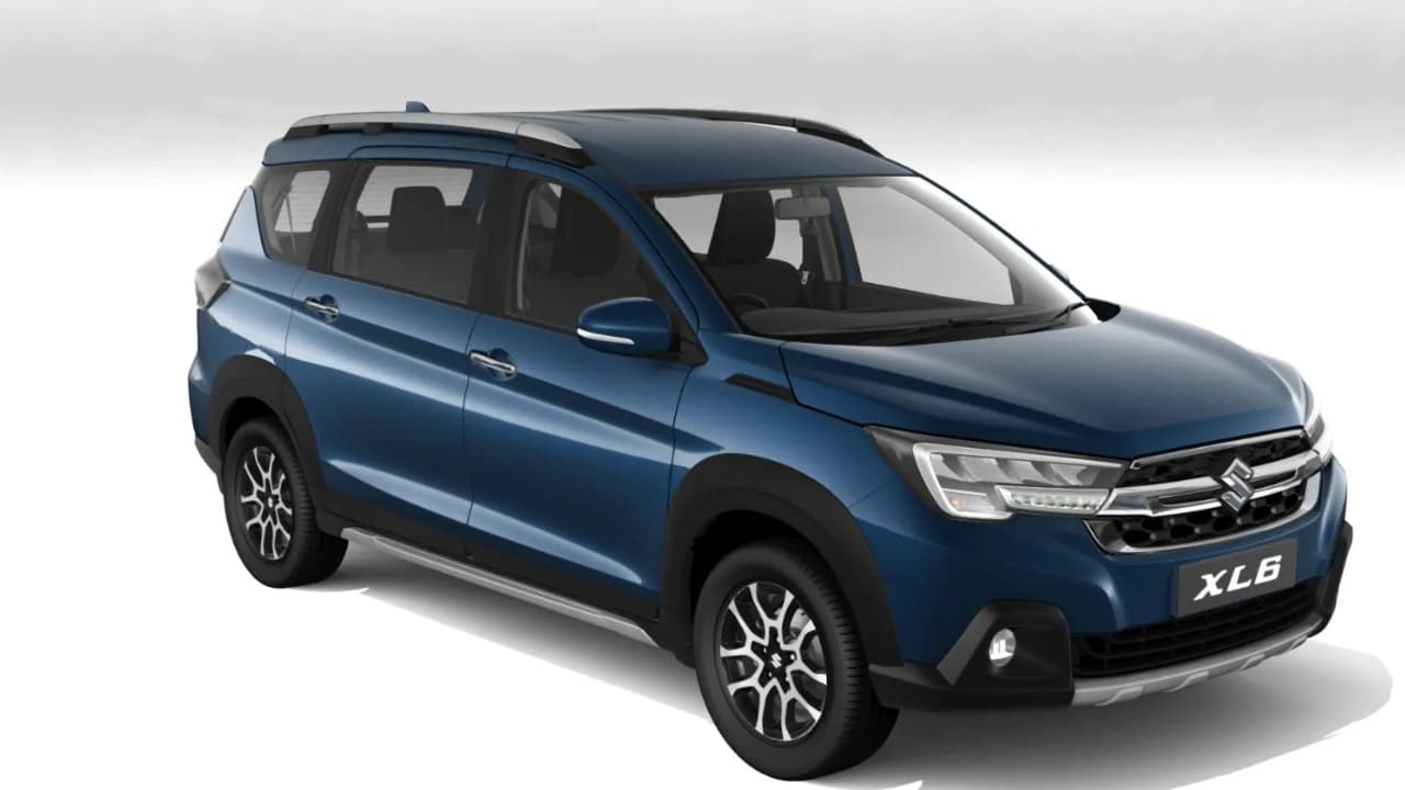 Maruti Suzuki
