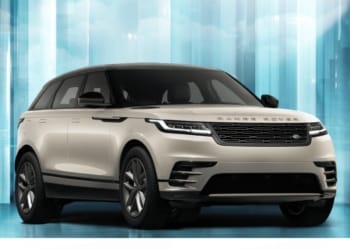 Range Rover Velar Autobiography