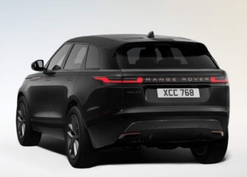 ரூ.89.90 லட்சத்தில் ரேஞ்ச் ரோவர் வேலார் ஆட்டோபையோகிராபி வெளியானது