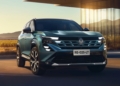 Renault Boreal suv in tamil