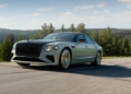 bentley india