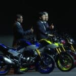 honda cb 125 hornet
