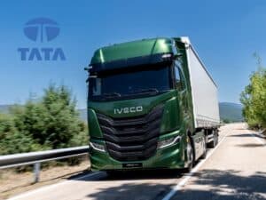 iveco tata motors