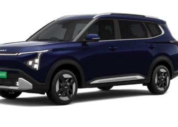 kia carens clavis ev price