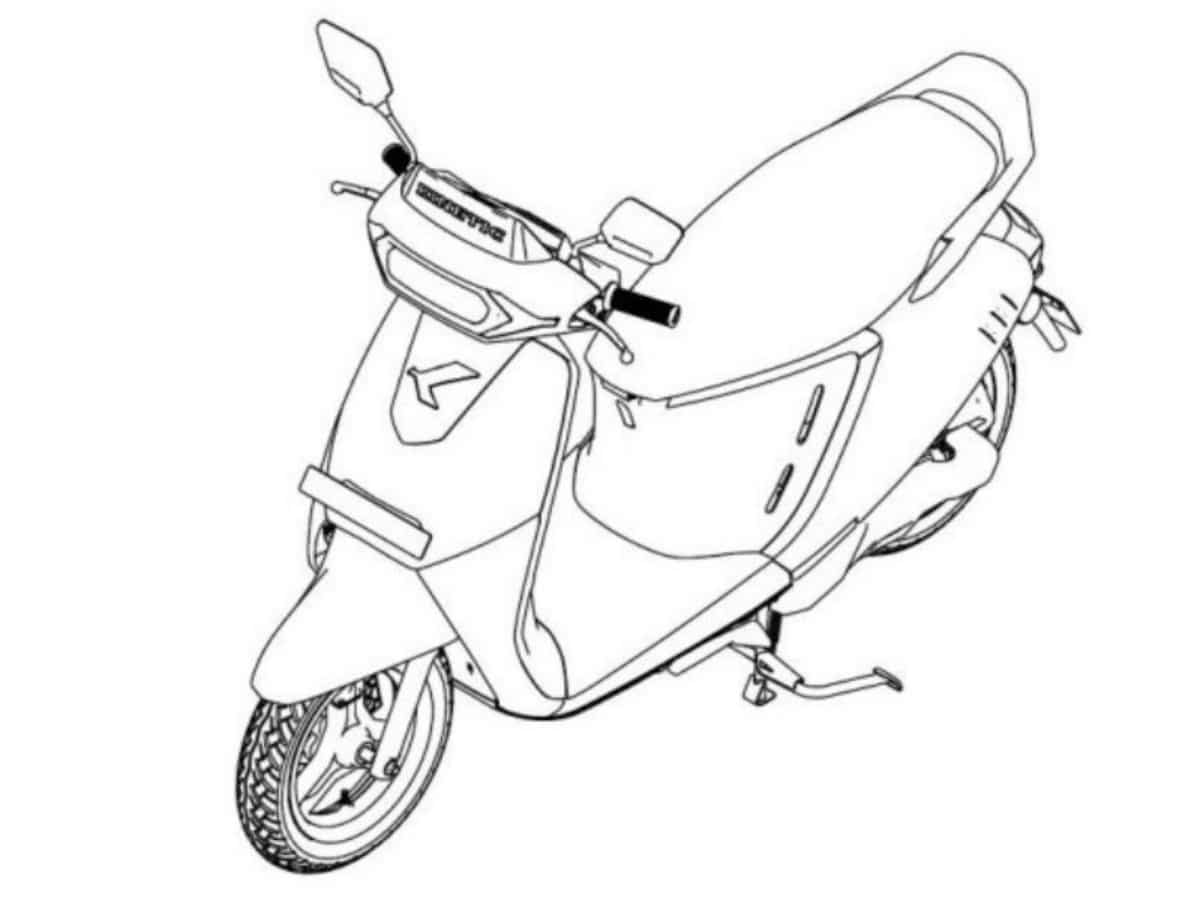 kinetic dx electric