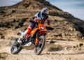 global spec ktm 390 enduro r