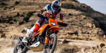 global spec ktm 390 enduro r
