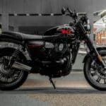 new bsa bantam 350