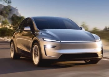 டெஸ்லா மாடல் Y விலைப்படியல்