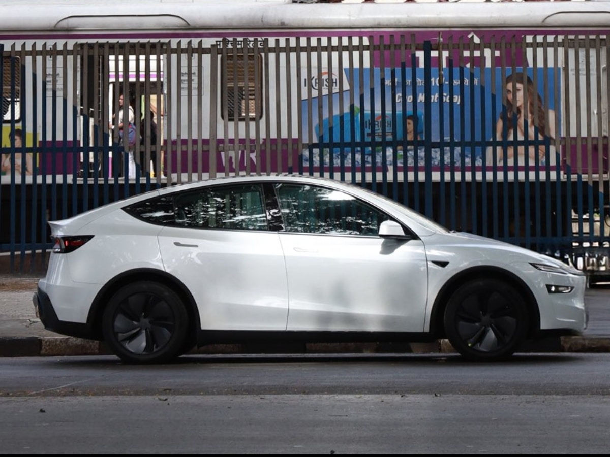 tesla model y suv
