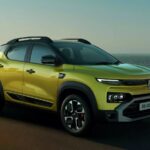 renault kiger