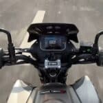 ஹீரோ கிளாமர் X 125 Cruise control