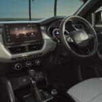 2025 renault kiger facelift dashboard