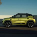 2025 renault kiger facelift side