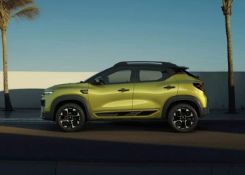 புதிய ரெனால்ட் கிகர் ஆன்-ரோடு விலை மற்றும் முக்கிய சிறப்பம்சங்கள்