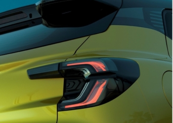 kiger facelift teased