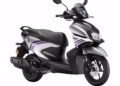 2025 yamaha rayzr 125 fi hybrid