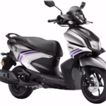 2025 yamaha rayzr 125 fi hybrid