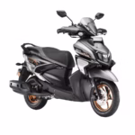 2025 yamaha rayzr street rally 125 fi hybrid
