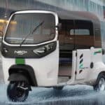 euler Neo hirange electric auto