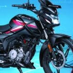 New Hero Glamour X 125cc Sprint EBT