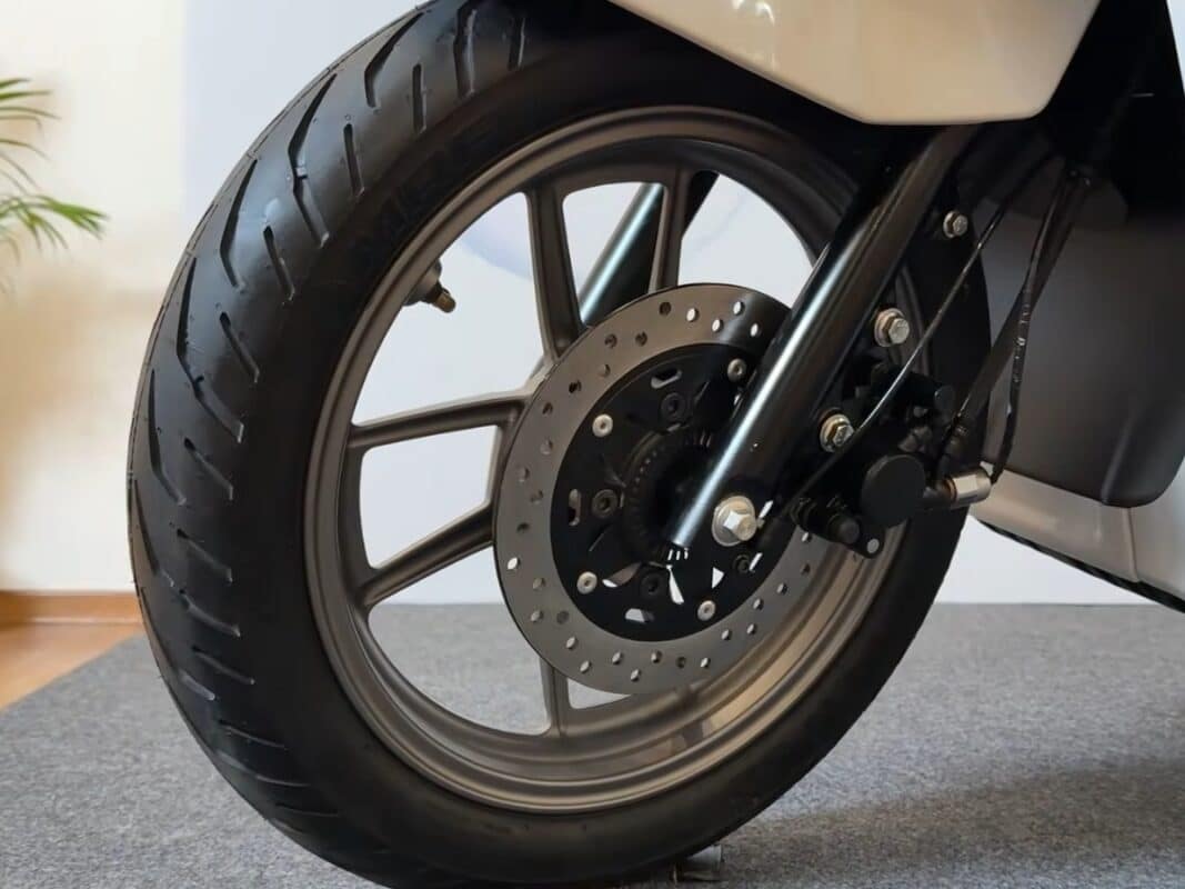 ather aebs brake