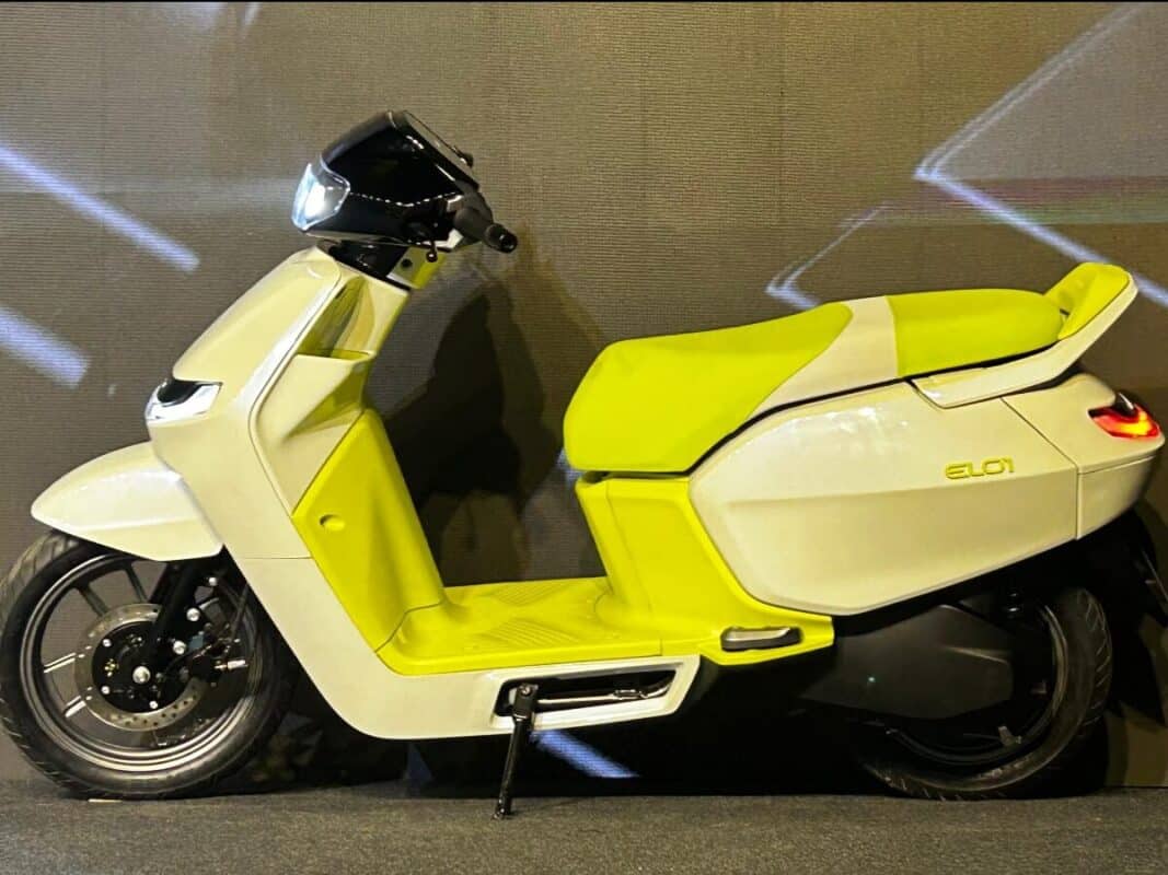 ather el01 e scooter concept 1