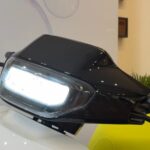 ather el01 led headlight