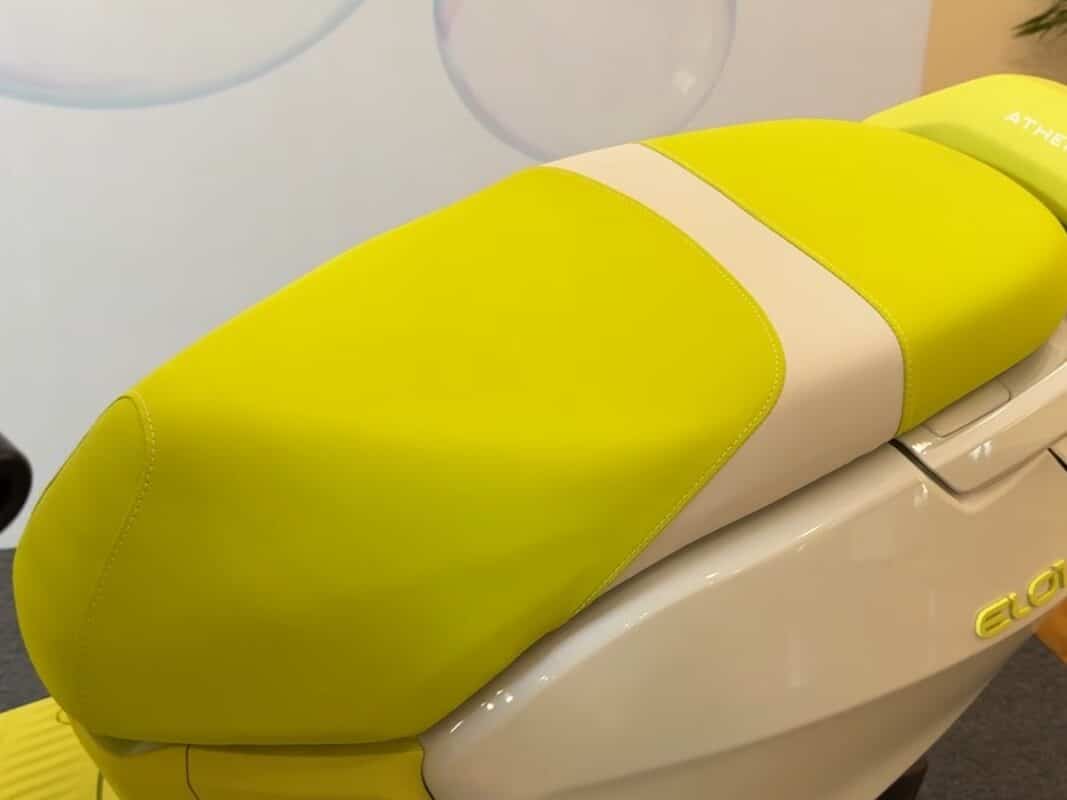 ather el01 seat