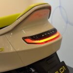ather elo1 electric rear tail light