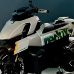 ather redux electric moto scooter