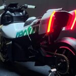 ather redux electric rear