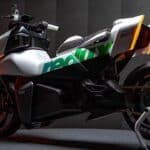 ather redux electric sideview