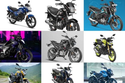best 125cc bikes