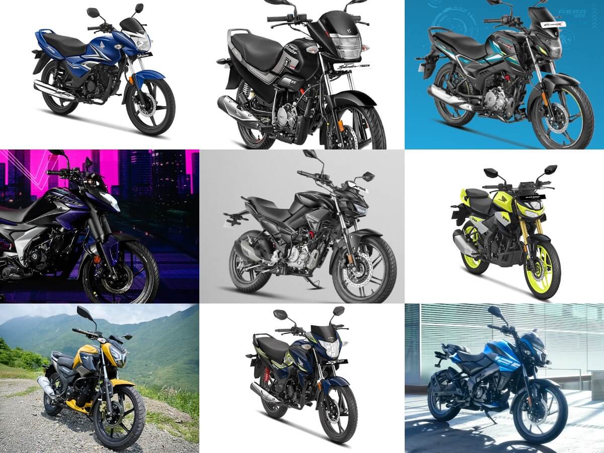 best 125cc bikes