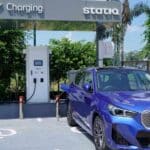 bmw ix1 electric