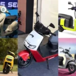 rs.1 lakh budget-friendly electric scooter and onroad price